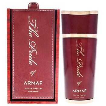 The Pride Of Armaf For Women EDP